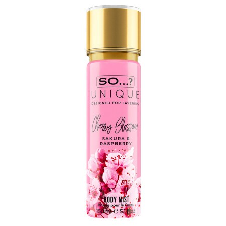 Cherry Blossom