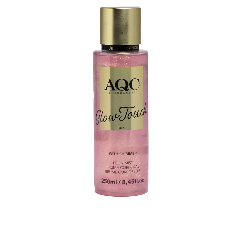brume pink