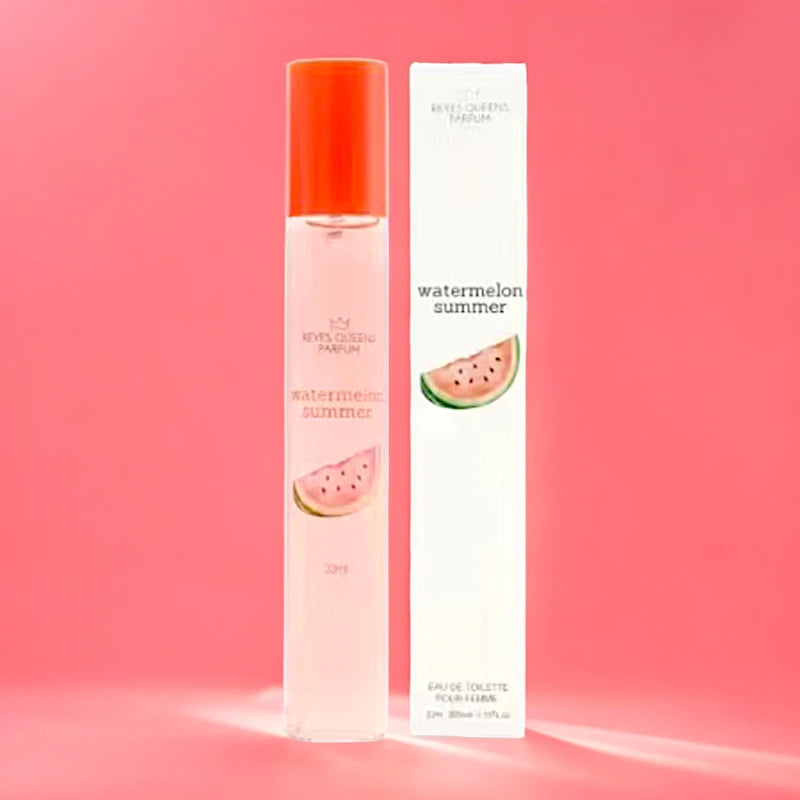 parfum de poche watermelon summer