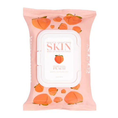 lingette skin pèche