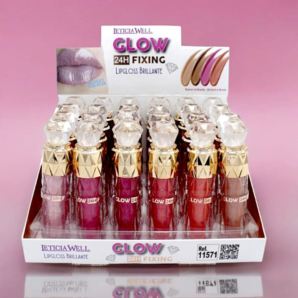 gloss diamand