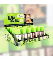 Highlighters Liquides Glow to Glow