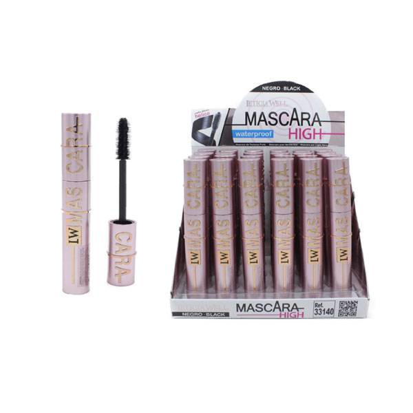 mascara laétitia well
