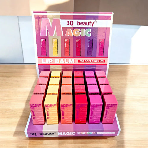 baume lip balm magic